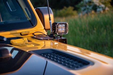 Suchorz 4x4 - JL Schewe + JL Suchorz