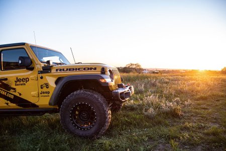 Suchorz 4x4 - JL Schewe + JL Suchorz