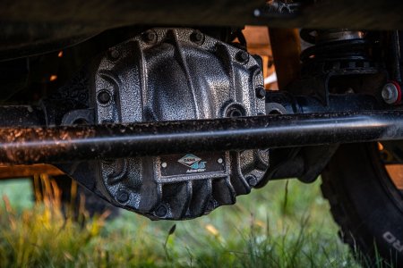 Suchorz 4x4 - JL Schewe + JL Suchorz