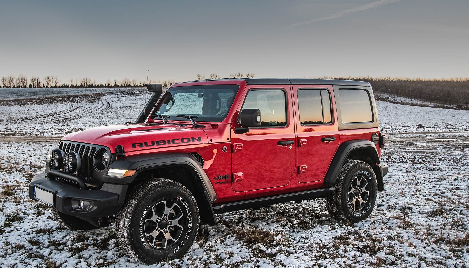  
Wyzwanie jest pasją